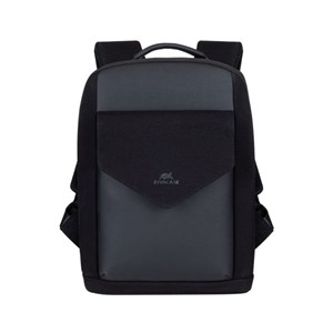 RivaCase laptop backpack 13.3 black 8521