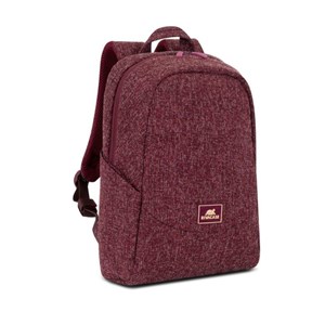 RivaCase laptop backpack 13.3 red7923
