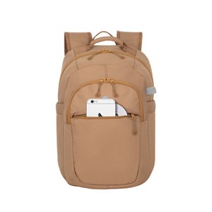 RivaCase laptop backpack 14 5432 beige