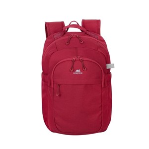 RivaCase laptop backpack 14 5432 red