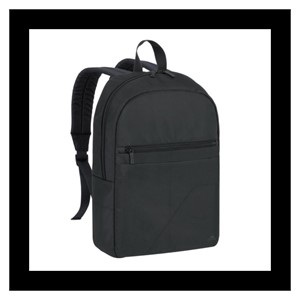 RivaCase laptop backpack 15.6 8065 black