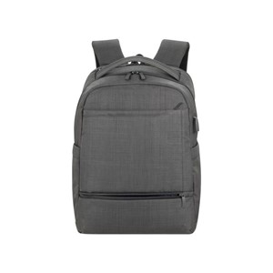 RivaCase laptop backpack 15.6 8363, graphite grey