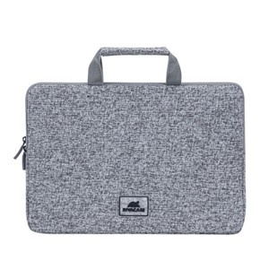 RivaCase laptop bag 13.3 gray 7913