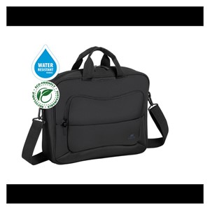 RivaCase laptop bag 14 black 8422