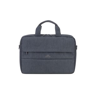 RivaCase laptop bag 14 dark gray 7522