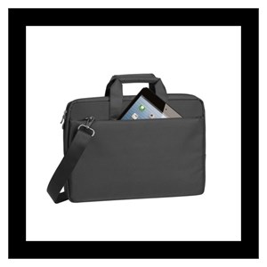 RivaCase laptop bag 15.6 black 8231