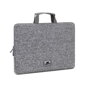 RivaCase laptop bag 15.6 gray 7915