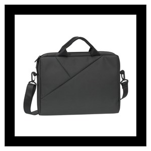 RivaCase laptop bag 15.6 gray 8730
