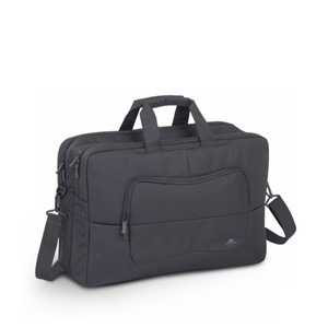 RivaCase laptop bag up to size 17 8455 black