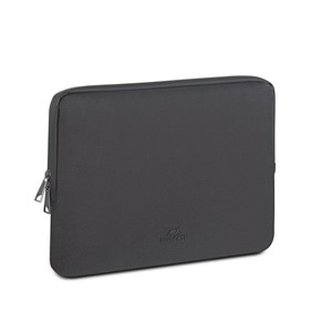 RivaCase laptop sleeve for laptops up to 14 inches Black