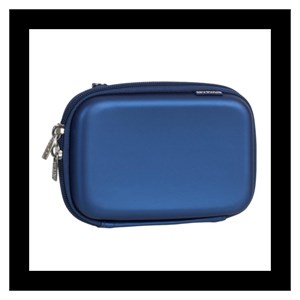 RivaCase light blue case for HDD 9101