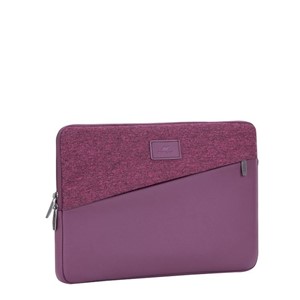 RivaCase red bag for MacBook Pro and Ultrabook 13.3