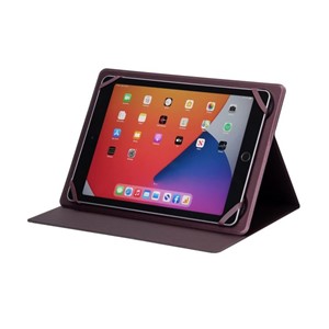 RivaCase red bag for tablet computers 9.7-10.5