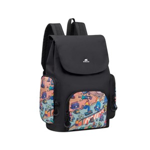 Rivacase Skaters 15L Backpack