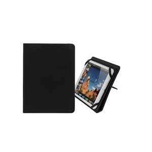 RivaCase stand with cover for tablet 10 black
