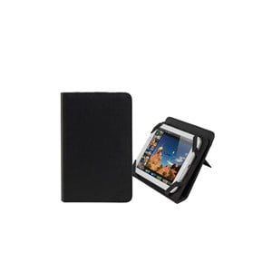 RivaCase stand with cover for tablet 7 black