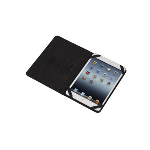 RivaCase stand with cover for tablet 8 black