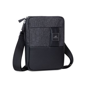 RivaCase tablet bag 8 black 8810