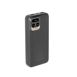 Rivacase VA2521 20000mAh 20W Quick Charge 3.0 Portable Battery