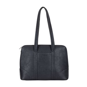 RivaCase Women's Laptop Bag 14 Black 8992