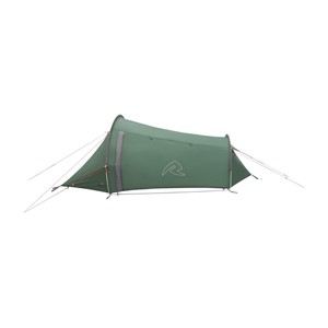Robens Cress 2 Pro 2 person(s) Green Tunnel tent