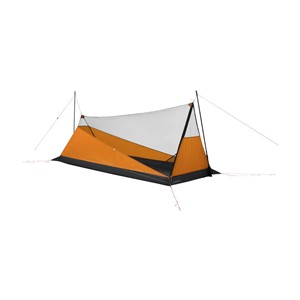 Robens Vestis 1 person(s) Black, Orange