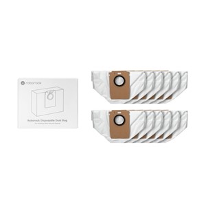Roborock bag set for upright vacuum cleaner H60 Hub