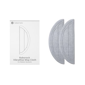 Roborock cloth set for Q10 VF /Q10 VF+