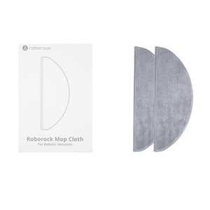 Roborock cloth set for Q7 BF /Q7 BF+