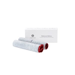 Roborock cylindrical brush set for Dyad Pro and Dyad Pro Combo