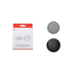 Roborock filter set for upright vacuum cleaner H5