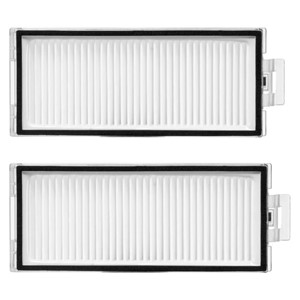 Roborock Hepa washable filter for Q7 /Q7Max /Q8Max /Q5Pro, 2 pieces