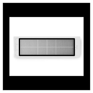 Roborock Hepa washable filter for S6MaxV, S6, S6 Pure, E5, S5, 2 pieces