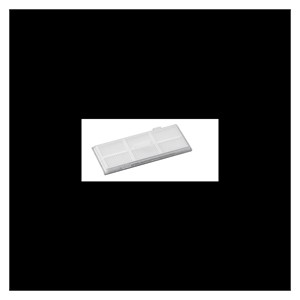 Roborock Hepa washable filter for S7 /S7MaxV /S8 /S8+ /S8 Pro Ultra