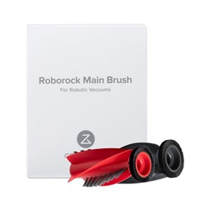 Roborock main brush DuoDivide for Qrevo Curv /Qrevo Curv 5A1 /Qrevo 5AE /Qrevo Edge 5V1 /Saros 10R