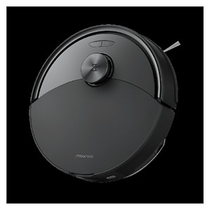Roborock Q10 VF Robot Vacuum Cleaner, Black