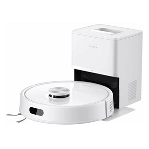 Roborock Q7 TF+ Cleaner White