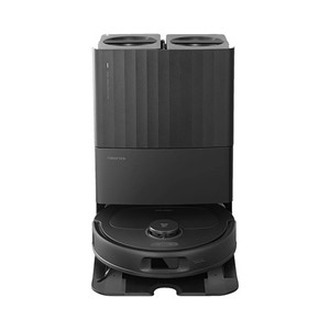 Roborock Qrevo Plus 0.33 L Black
