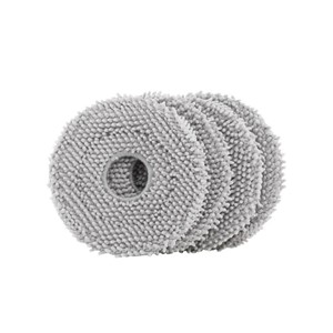 Roborock set of rotating cloths for Qrevo, Qrevo S, Qrevo 5AE