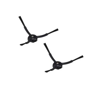 Roborock side brush for E5 /S5 /S6 /S7 /Q7 /S8 2x piece, black