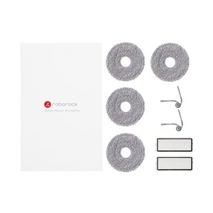 Roborock spare parts set for Qrevo Curv /Edge 5V1
