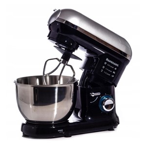 ROBOT PLANETARNY Z MASZ DO MIĘSA RAVANSON RP-1500BS