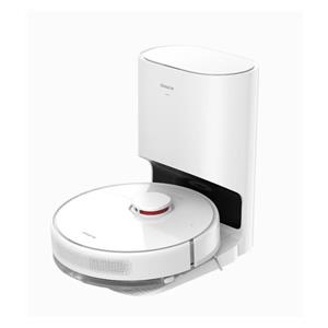 Robot Vacuum Cleaner Dreame D10 (white)