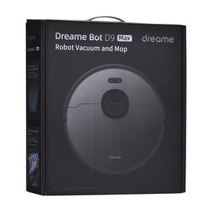 Robot Vacuum Cleaner Dreame D9 Max 10