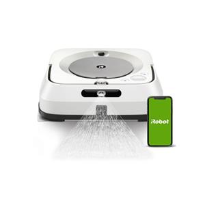 Robot Vacuum Cleaner iRobot Braava (m6134) 3