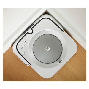 Robot Vacuum Cleaner iRobot Braava (M6138)