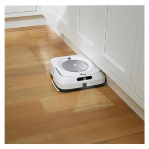 Robot Vacuum Cleaner iRobot Braava (M6138) 3