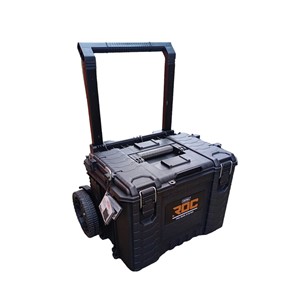 ROC PRO GEAR 2.0 TOOLBOX ON WHEELS