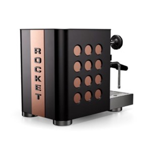 Rocket Espresso Milano Appartamento TCA Semi-auto Espresso machine 1.8 L