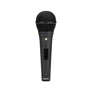 RODE M1-S dynamic microphone